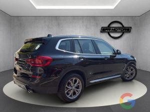 BMW X3 xDrive20d xLine 2.0 190cv – PROMO