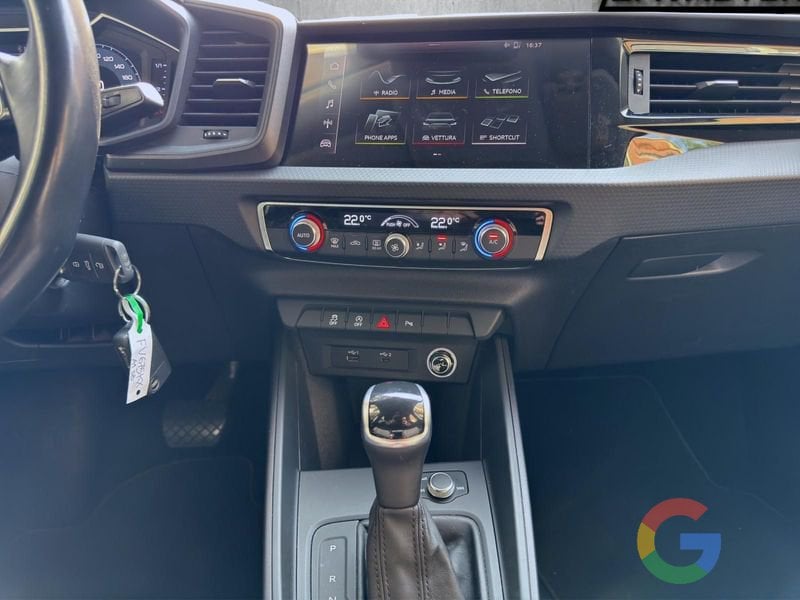 Audi A1 SPB 30 TFSI Advanced s-tronic – PROMO