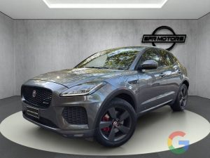 Jaguar E-Pace R-Dynamic D150 AWD – PROMO