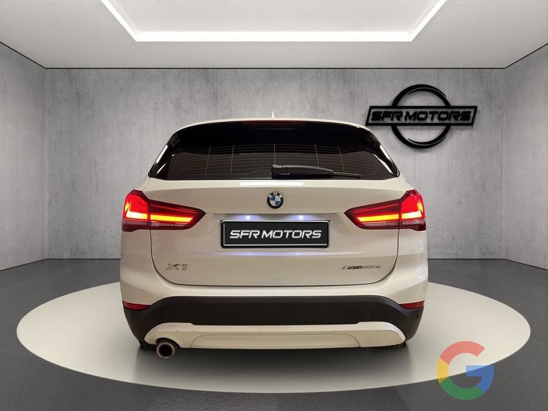 BMW X1 xDrive25e xLine – PROMO/IVA ESP
