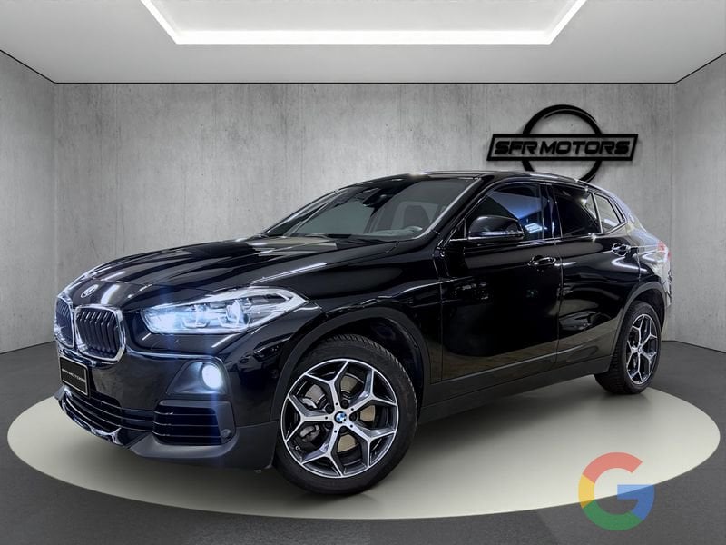 BMW X2 Business sdrive20i 192cv – PROMO