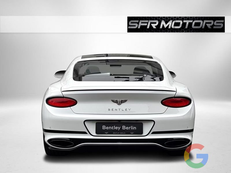 Bentley Continental Continental GT W12 Speed *IVA ESPOSTA*