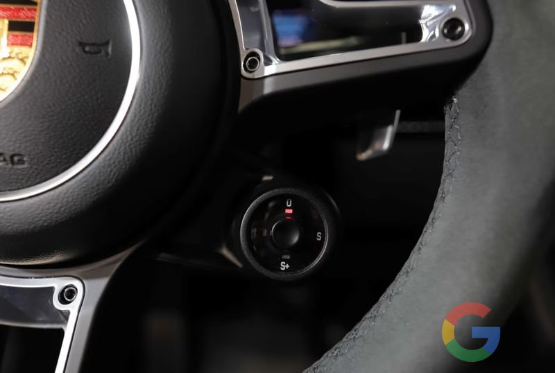 Porsche 718 718 Boxster 2.0 T *PROMO*