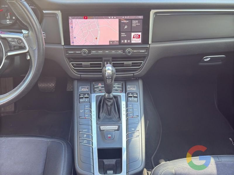 Porsche Macan 2.0 245cv PDK – PROMO/IVA ESP.