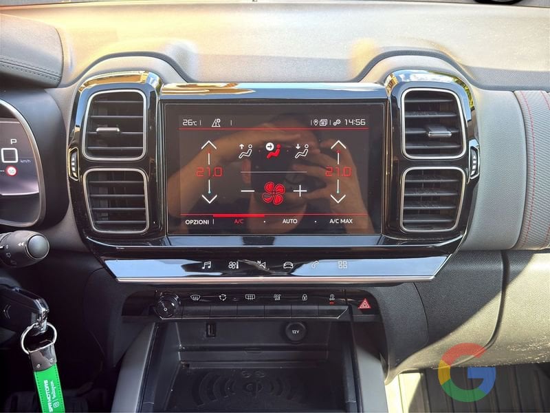 Citroën C5 Aircross Shine 131cv – PROMO