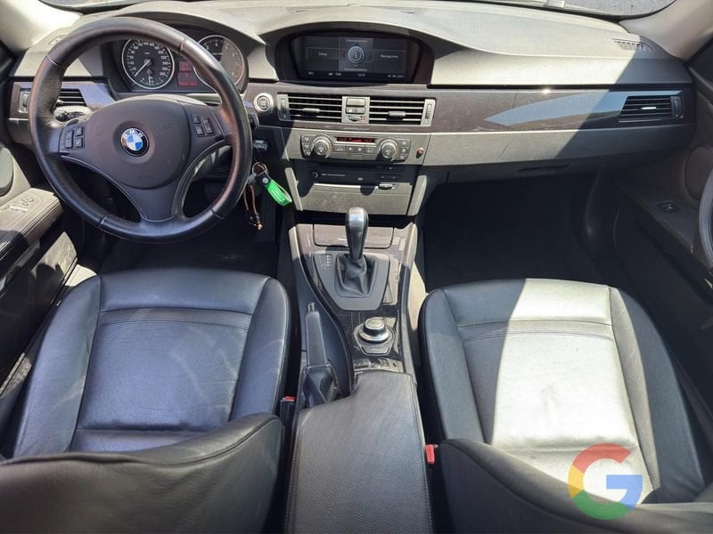 BMW Serie 3 325i Coupè Attiva 218cv – PERFETTA