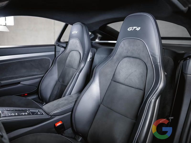 Porsche 718 718 Cayman 4.0 GT4 *CAMBIO MANUALE*PROMO*