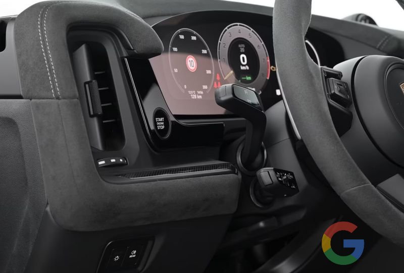 Porsche Cayenne Coupè Cayenne Coupé 4.0 V8 Turbo E-Hybrid GT *360*IVA ESPOSTA*