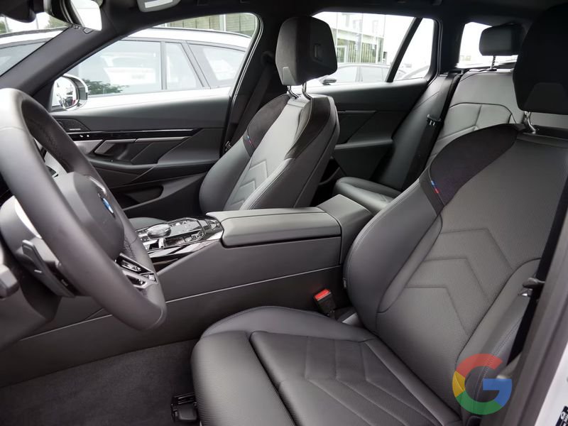 BMW Serie 5 520d 48V xDrive Touring Msport Pro *IVA ESPOSTA*