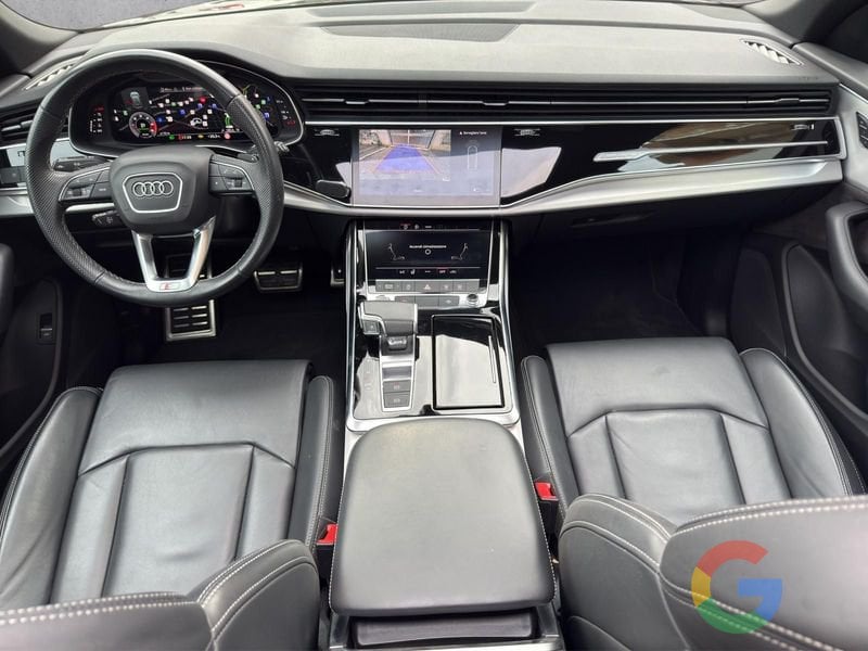 Audi Q8 50 TDI 286 CV quattro – PROMO/IVA