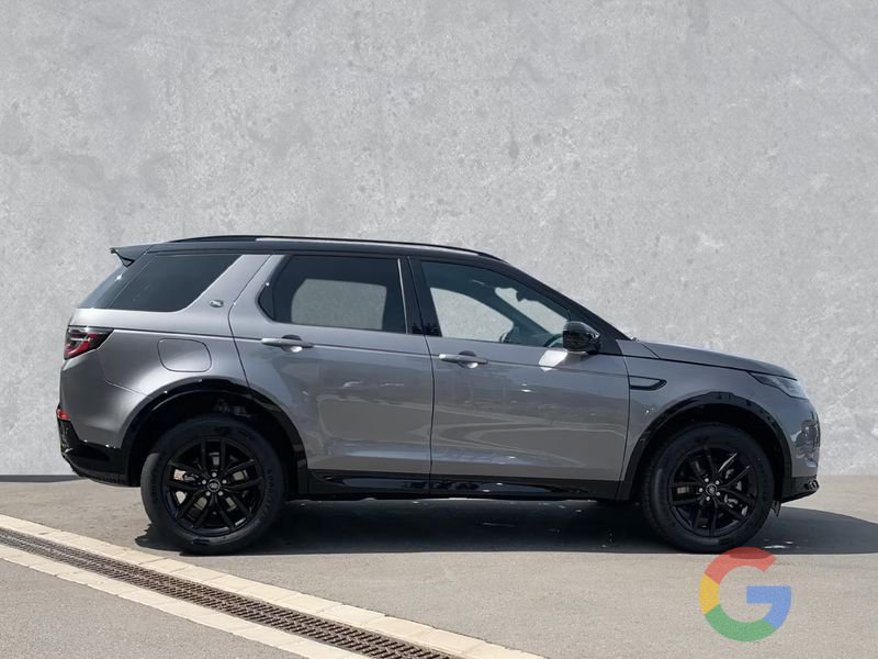 Land Rover Discovery Sport Discovery Sport 2.0 TD4 204 CV AWD Auto Dynamic SE *IVA ESPOSTA*PROMO*