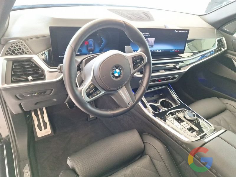 BMW X5 X5 xDrive30d 48V Msport Pro *IVA ESPOSTA*
