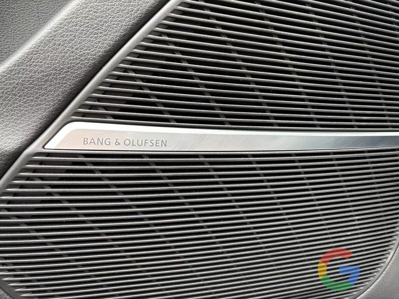 Audi Q8 RS Q8 TFSI V8 quattro tiptronic *CARBOCERAMICA*TETTO*IVA ESPOSTA*