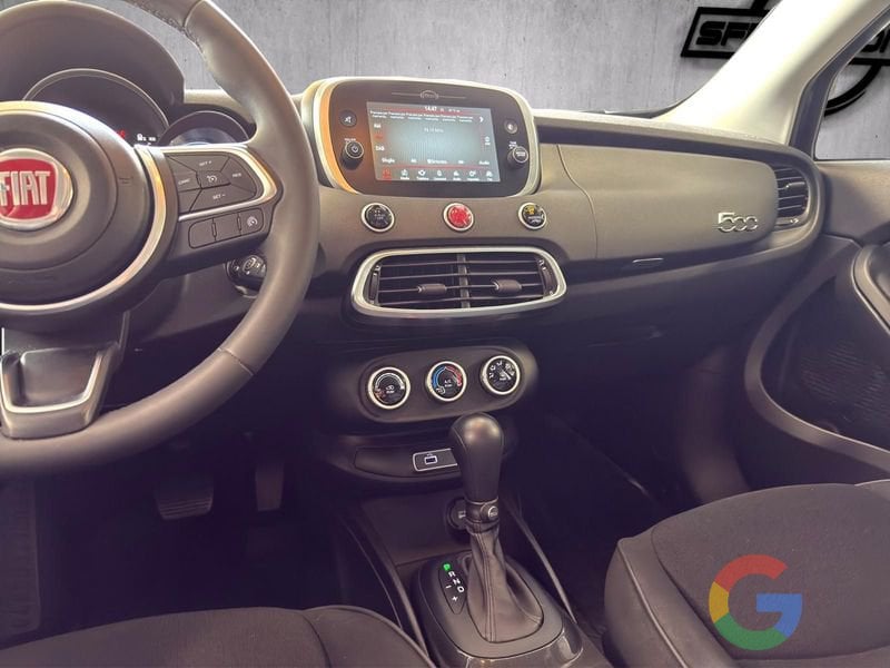 FIAT 500X Business 131cv Hybrid – PROMO/IVA ESP
