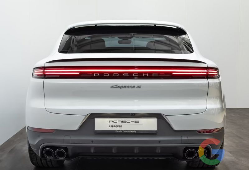 Porsche Cayenne Coupè Cayenne Coupé 3.0 V6 S E-Hybrid *IVA ESPOSTA*PROMO*