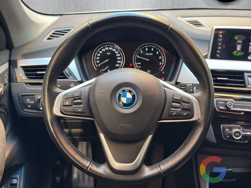 BMW X1 xDrive25e xLine – PROMO/IVA ESP