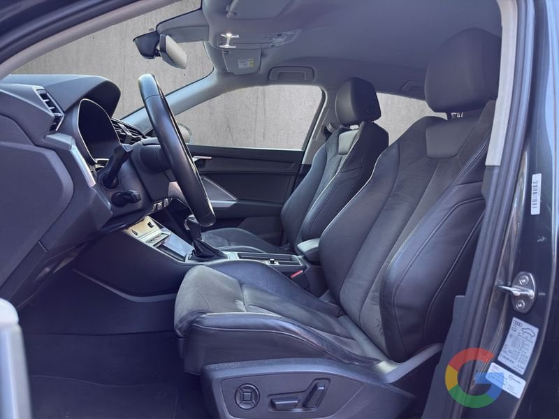 Audi Q3 Sportback 35 tfsi  S Line S tronic – PROMO/IVA ESP