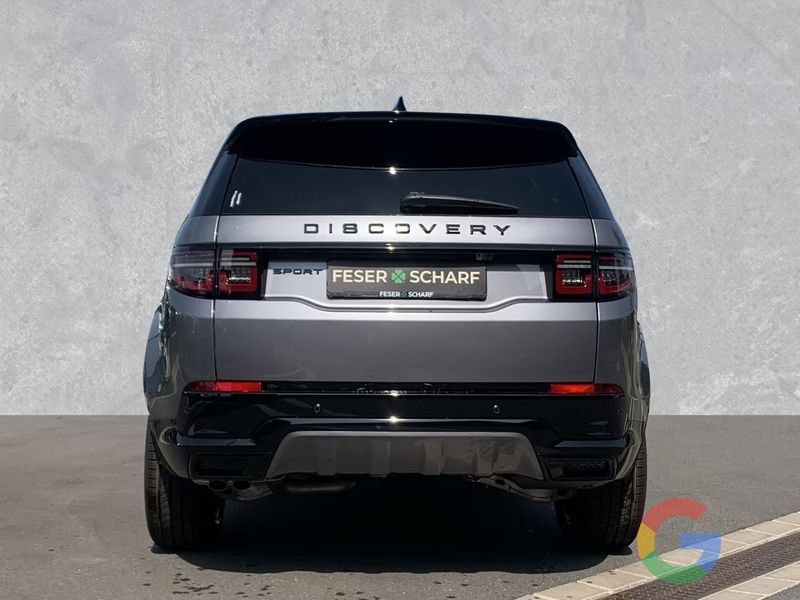 Land Rover Discovery Sport Discovery Sport 2.0 TD4 204 CV AWD Auto Dynamic SE *IVA ESPOSTA*PROMO*