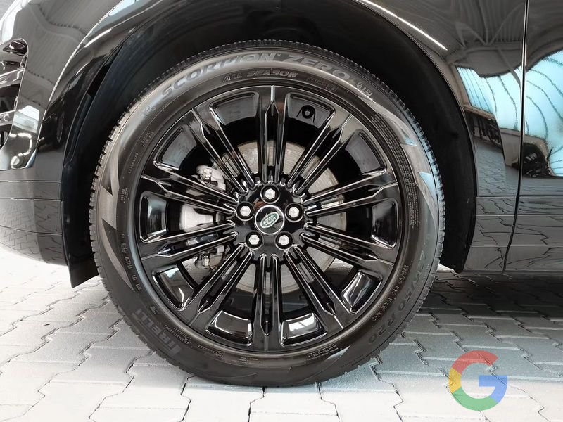 Land Rover RR Evoque Range Rover Evoque 2.0D I4 163 CV AWD Auto Dynamic SE *IVA ESPOSTA*