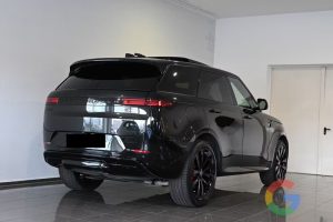 Land Rover RR Sport Range Rover Sport 3.0D l6 350 CV Autobiography *IVA ESPOSTA*