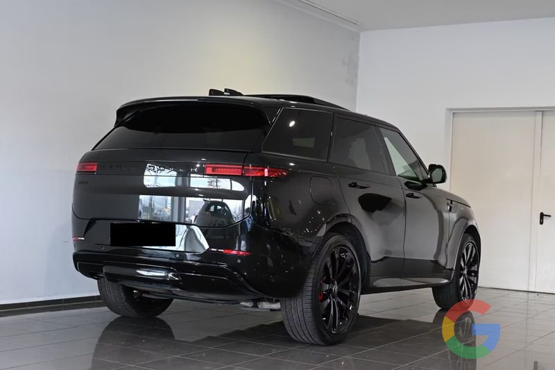 Land Rover RR Sport Range Rover Sport 3.0D l6 350 CV Autobiography *IVA ESPOSTA*