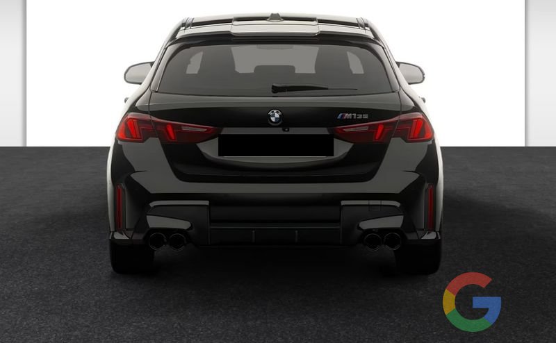 BMW Serie 1 M 135 xDrive MSport *PROMO*IVA ESPOSTA*