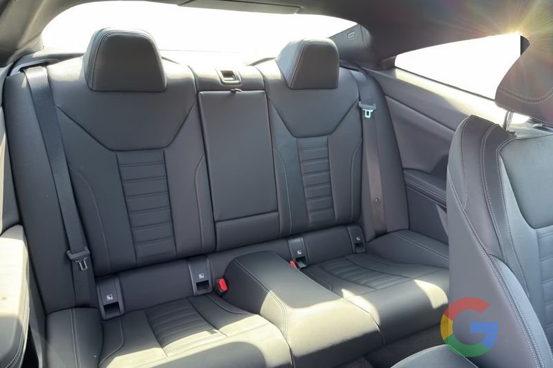 BMW Serie 4 Coupé 420d 48V Coupé Msport *IVA ESPOSTA*