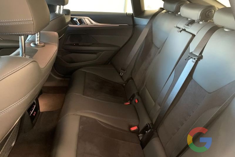 BMW Serie 4 Gran Coupé 420d xDrive 48V Sport *IVA ESPOSTA*