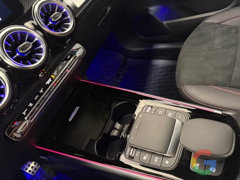 Mercedes-Benz Classe GLB GLB 35 4Matic AMG *TETTO*PROMO*