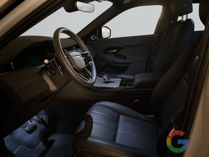 Land Rover RR Evoque Range Rover Evoque 2.0D I4 163 CV AWD Auto S *IVA ESPOSTA*