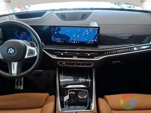 BMW X5 X5 xDrive30d 48V Msport *PROMO PACK SFR*