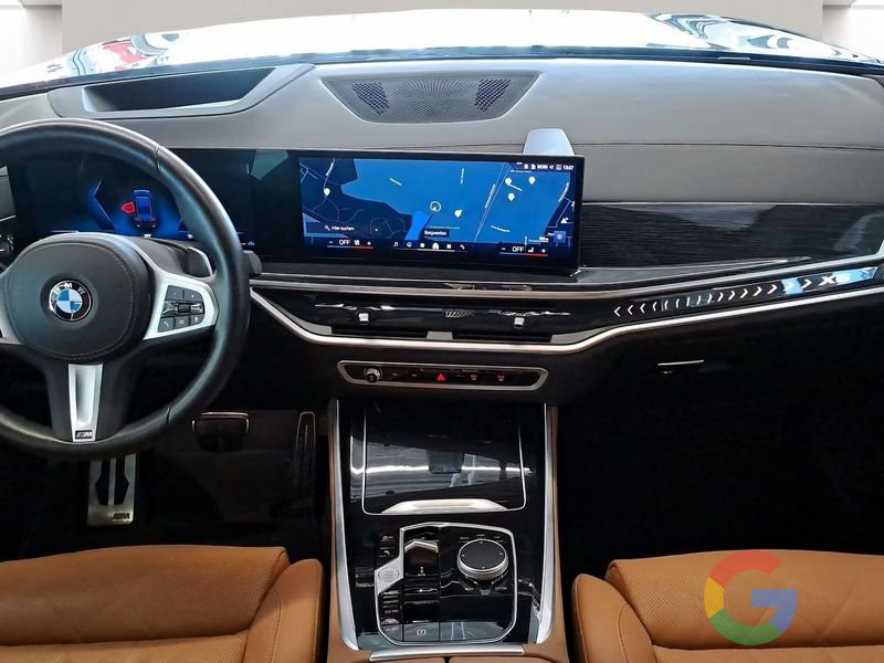 BMW X5 X5 xDrive30d 48V Msport *PROMO PACK SFR*