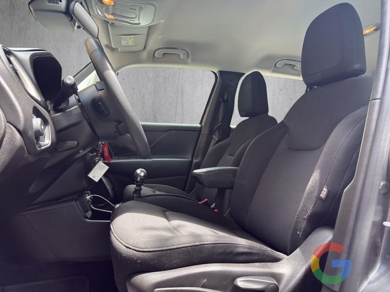 Jeep Renegade Longitude 1.0 120cv – PROMO