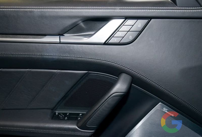 Porsche 911 911 Turbo S Coupé *IVA ESPOSTA*