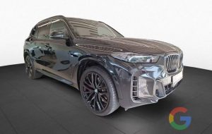 BMW X5 X5 xDrive30d 48V Msport Pro *IVA ESPOSTA*