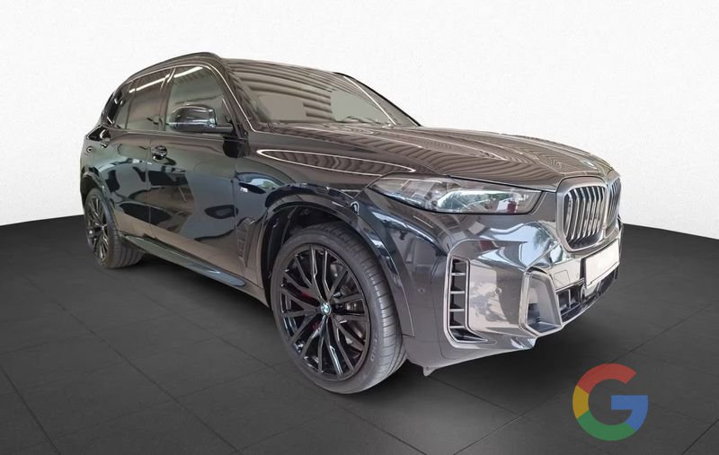 BMW X5 X5 xDrive30d 48V Msport Pro *IVA ESPOSTA*