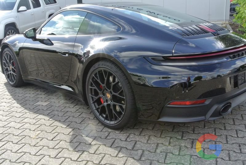 Porsche 911 911 Carrera S *TETTO*PROMO*