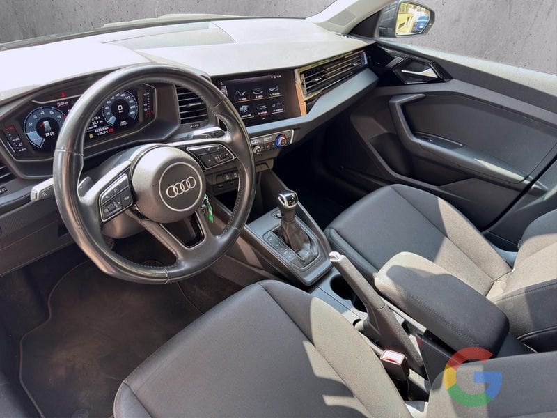 Audi A1 SPB 30 TFSI Advanced s-tronic – PROMO