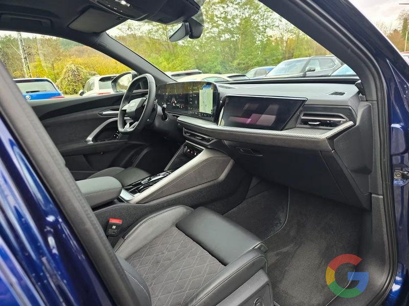 Audi Q5 Q5 TFSI 150 kW mHEV+ S tronic quattro S line edition *PROMO*