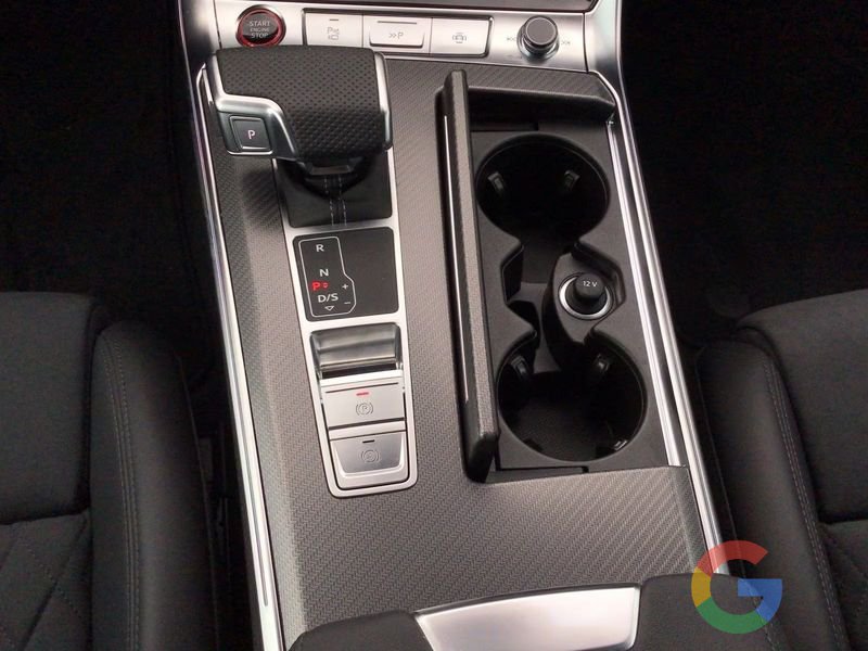 Audi A6 RS 6 Avant 4.0 TFSI V8 quattro tiptronic *IVA ESPOSTA*