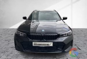 BMW Serie 3 320d 48V Touring Msport Pro *IVA ESPOSTA*