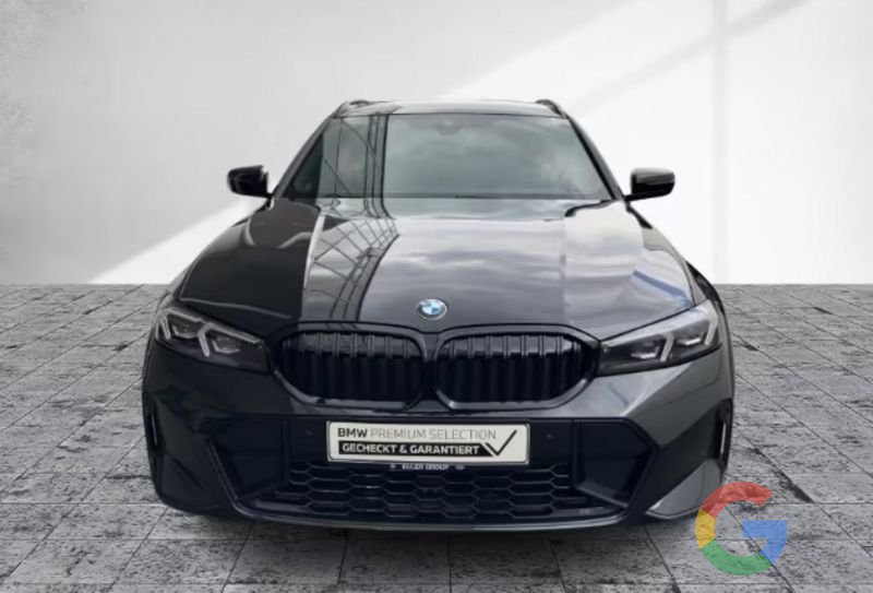 BMW Serie 3 320d 48V Touring Msport Pro *IVA ESPOSTA*