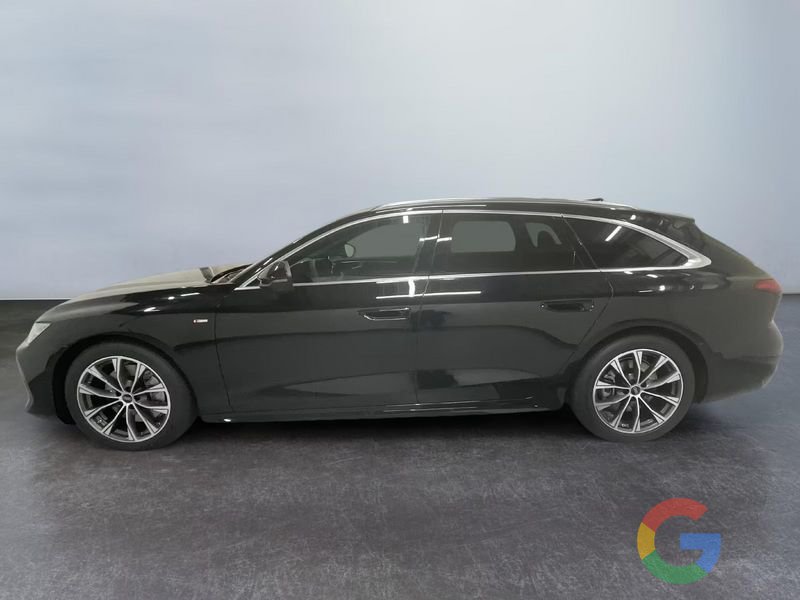 Audi A6 A6 Avant 40 2.0 TDI S tronic S line edition *IVA ESPOSTA*PROMO*