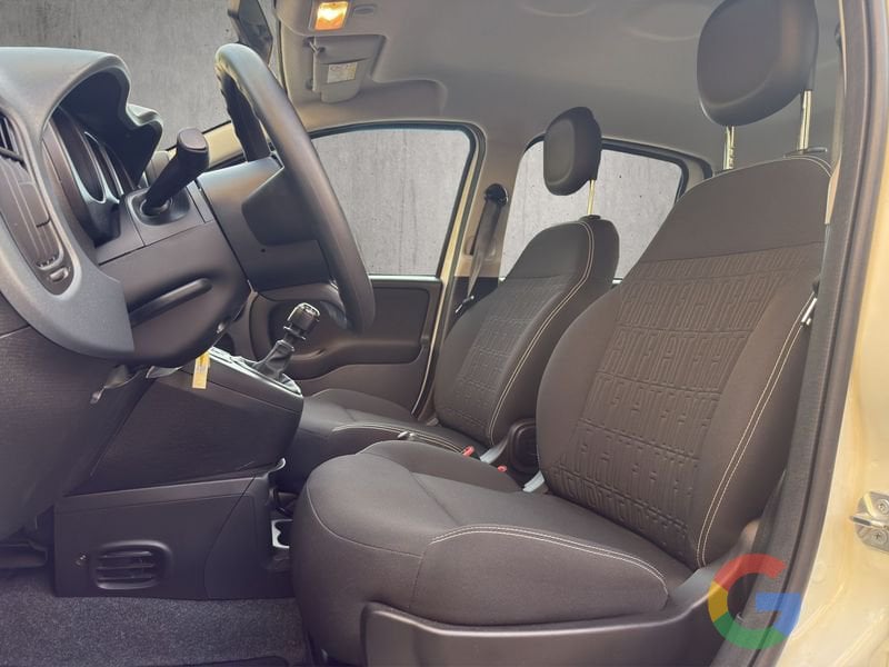 FIAT Panda Hybrid 1.0 70cv – PROMO/IVA ESP.