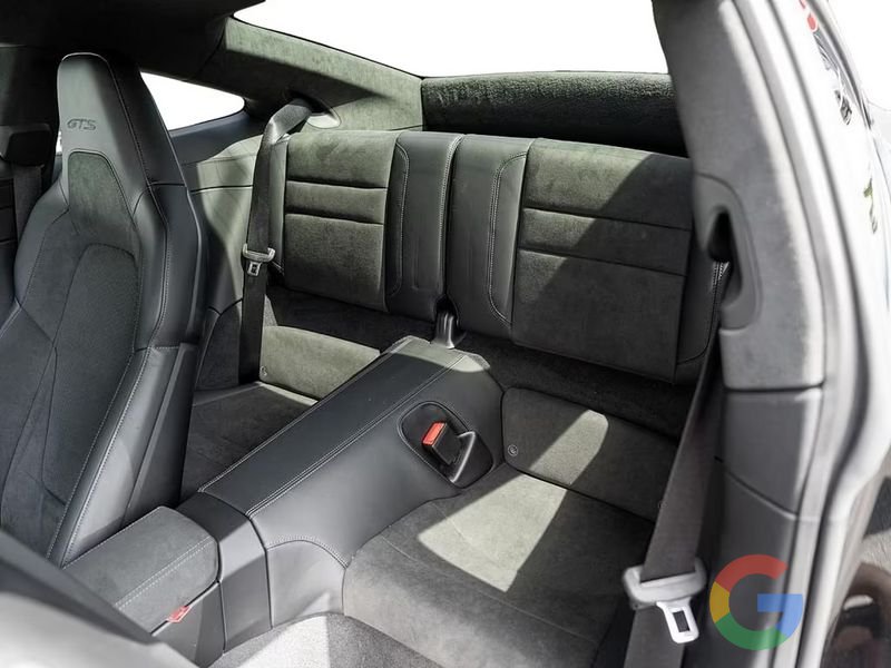 Porsche 911 911 Carrera GTS *IVA ESPOSTA*