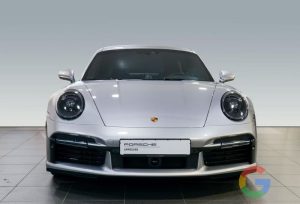 Porsche 911 911 Turbo S Coupé *IVA ESPOSTA*