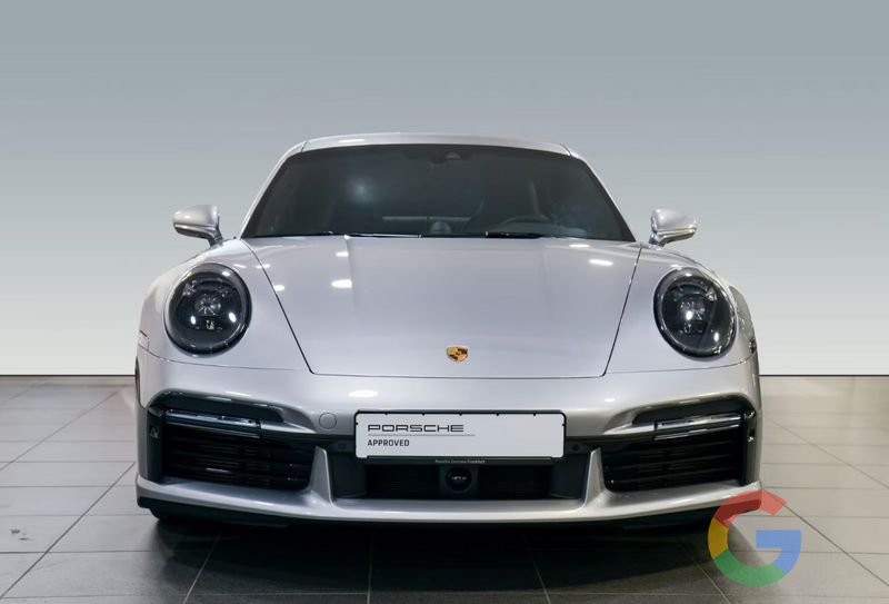 Porsche 911 911 Turbo S Coupé *IVA ESPOSTA*