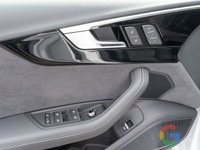 Audi A4 RS 4 Avant *TETTO*MATRIX*IVA ESPOSTA*