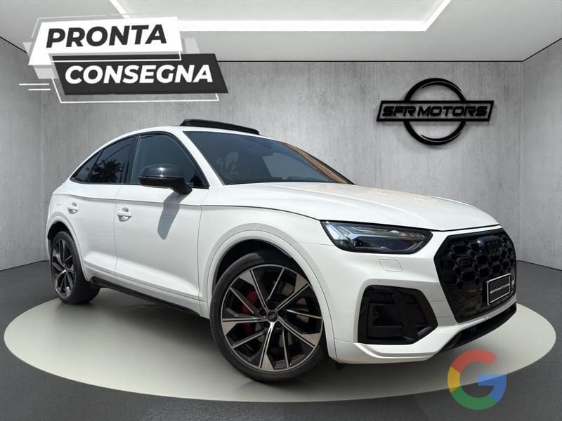 Audi Q5 SQ5 Sportback TDI Quattro – PROMO/IVA