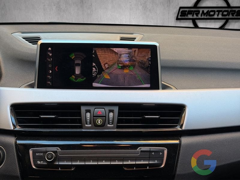 BMW X1 xDrive25e xLine – PROMO/IVA ESP